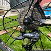 Mountain Bike - Olimpia