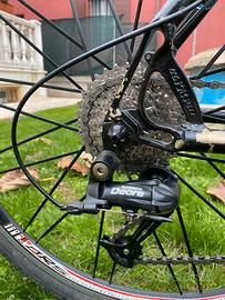 Mountain Bike - Olimpia