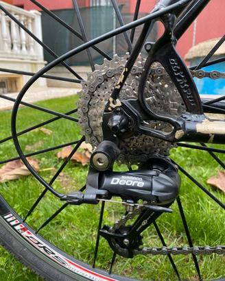 Mountain Bike - Olimpia