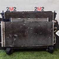 KIT RADIATORI OPEL Antara Serie F0053D2032 A22DMH