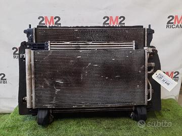 KIT RADIATORI OPEL Antara Serie F0053D2032 A22DMH