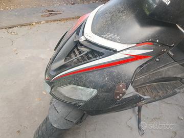Aprilia SR 