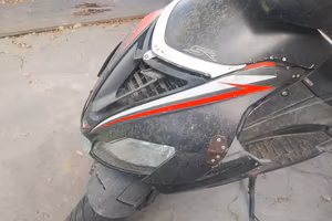 Aprilia SR 