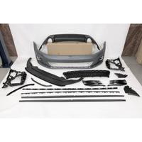 Kit De Estetici Volkswagen Golf 7 3/5 Porte Look G