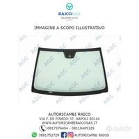 Parabrezza Fiat Idea dal 2003