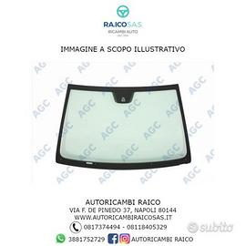 Parabrezza Fiat Idea dal 2003