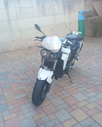 BMW F800R DEL 2013