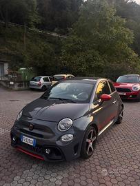500 abarth 595 permuto