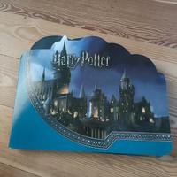 collezione Harry Potter 