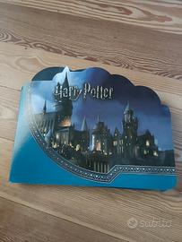 collezione Harry Potter 
