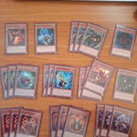 Deck Diapason da torneo