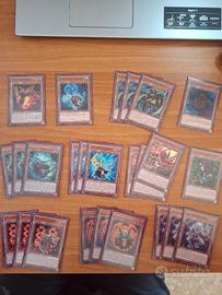 Deck Diapason da torneo