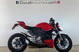 DUCATI Streetfighter V2
