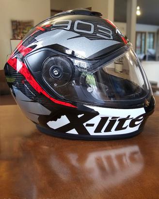 xlite 903 ultra-carbon
