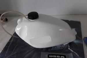 Ossa Explorer 230-350 Serbatoio Cerchi Akront