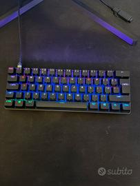SteelSeries Apex Pro Mini