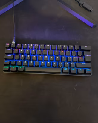 SteelSeries Apex Pro Mini