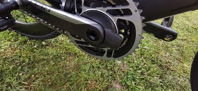 bicicletta works venge originale
