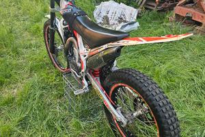 beta rev evo 3 