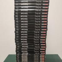 Black Butler 1-32