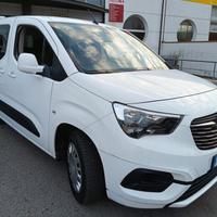 Opel combo Life 5 posti autocarro