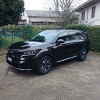 Kia Sorento IV 2021