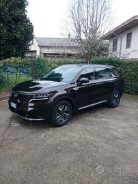 Kia Sorento IV 2021
