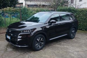 Kia Sorento IV 2021