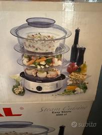 Vaporiera Tefal