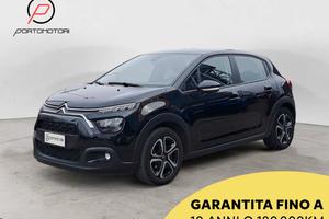 CITROEN C3 3ª serie - C3 PureTech 83 S&S Plus