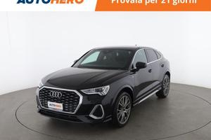 AUDI Q3 DA80890