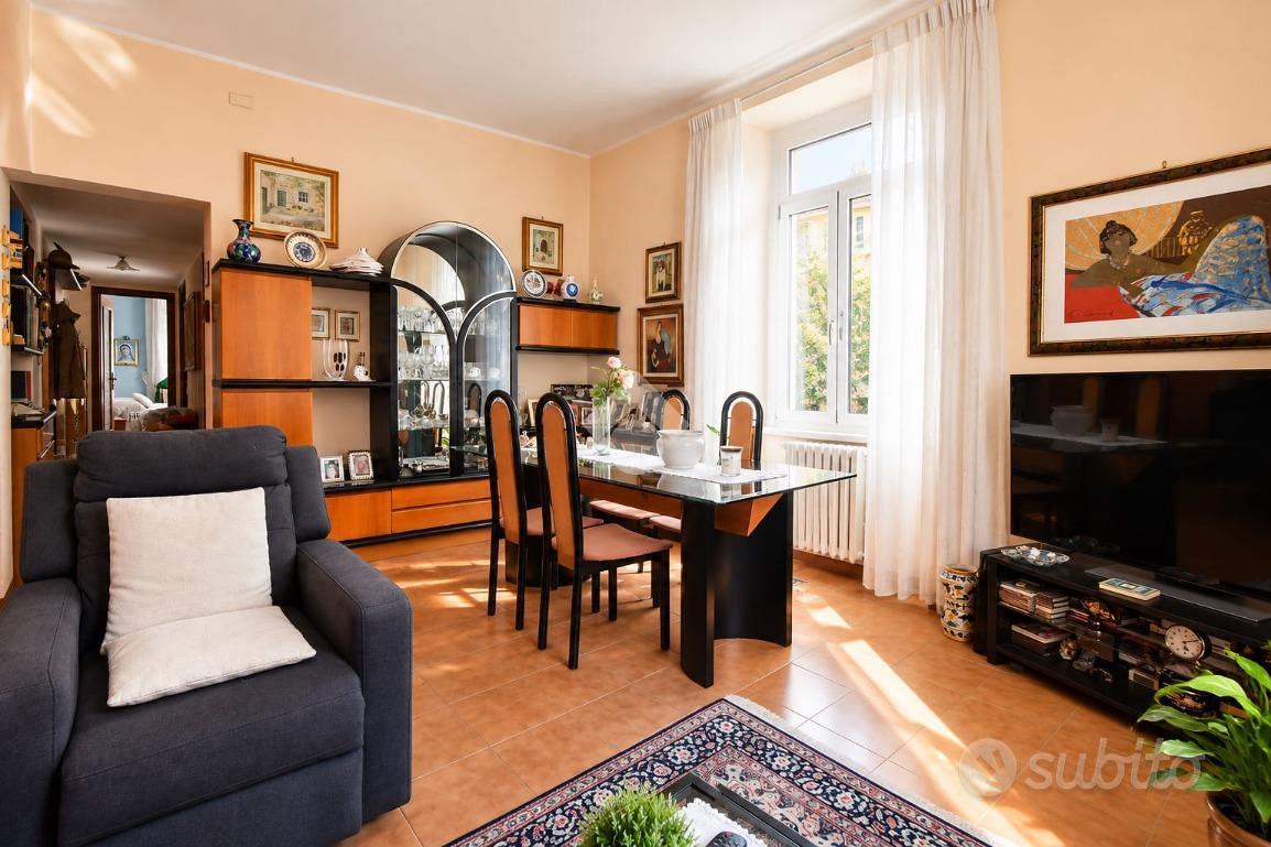Appartamento – Como, Sant'Abbondio, San Rocco - Vista 5
