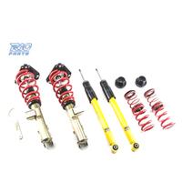 KIT SOSPENSIONE FILETTATA EIBACH MTS MERCEDES W176