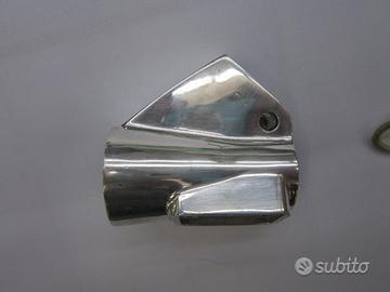 Supporto Portaleva Freno Anteriore Lambretta 50