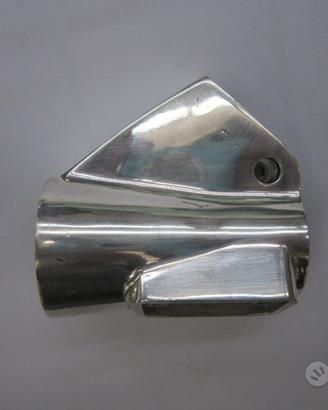 Supporto Portaleva Freno Anteriore Lambretta 50