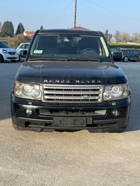 Ranger rover sport