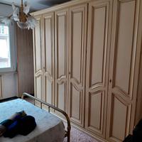 Armadio matrimoniale