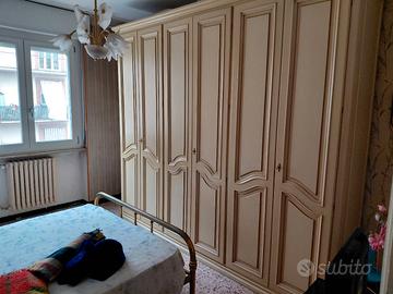 Armadio matrimoniale