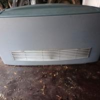 Ventilconvettore Aermec