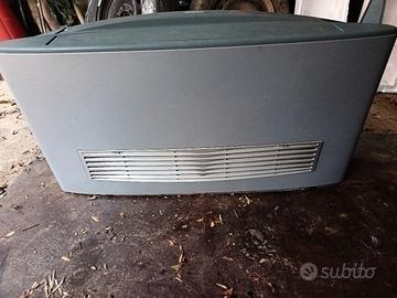 Ventilconvettore Aermec