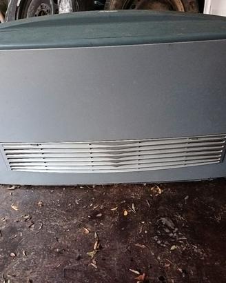 Ventilconvettore Aermec
