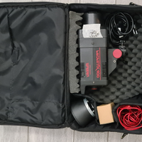 Flash da studio Multibliz