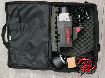 Flash da studio Multibliz