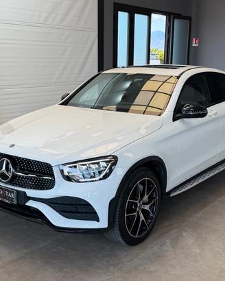 Mercedes GLC Coupe 300 de phev (eq-power) Premium