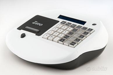 Registratore di Cassa Telematico Nuovo