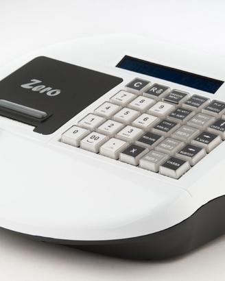 Registratore di Cassa Telematico Nuovo
