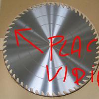 lama per sega circolare