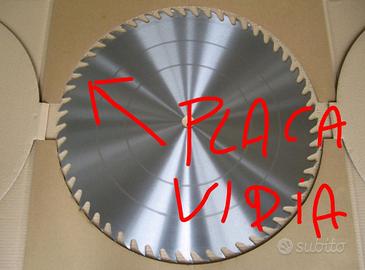 lama per sega circolare