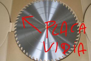 lama per sega circolare