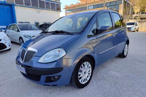 LANCIA Musa 1.3 mjt Oro 90cv dfn
